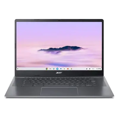 Acer Chromebook Plus 515 (NX.KNUEC.001) Šedá