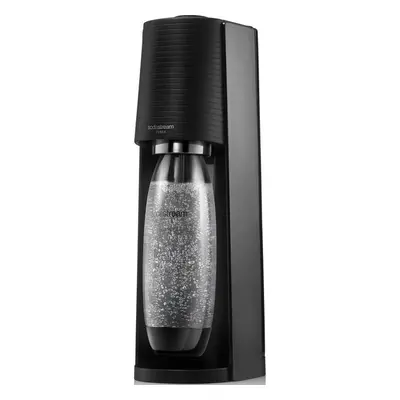 SodaStream Terra Black Černá