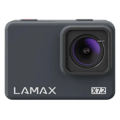 LAMAX X7.2 Černá