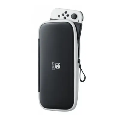 Nintendo Switch OLED Carrying Case&Screen Protect