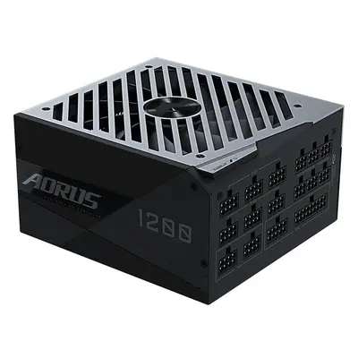 GIGABYTE AORUS P1200W - 1200W Černá