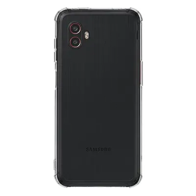 Tactical TPU Plyo Kryt Samsung Galaxy Xcover 6 Pro čirý