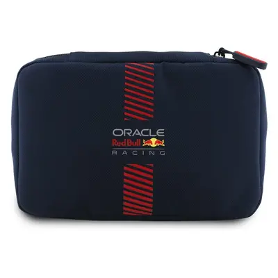 Oracle Red Bull Racing PU Powerbar cestovní pouzdro modré