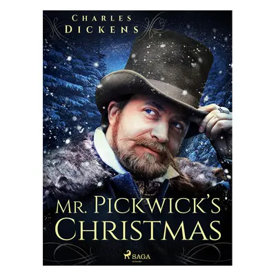 Mr. Pickwick’s Christmas