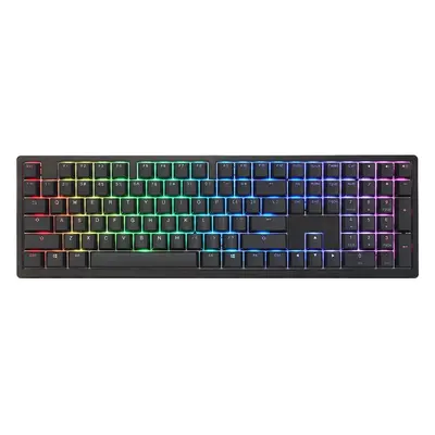 Ducky DKZE2408ST3-CCUSPDOECL1AW1 Černá