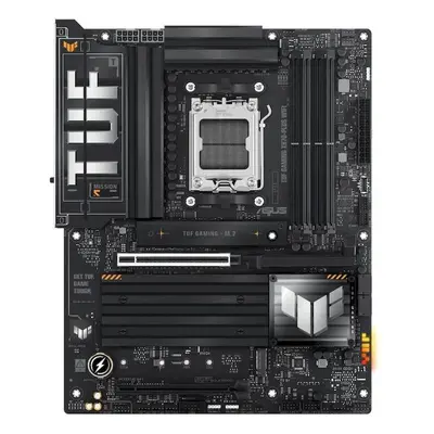 ASUS TUF GAMING X870-PLUS WIFI 90MB1IU0-M0EAY0