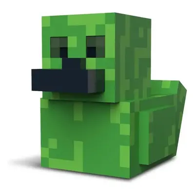 Tubbz kachnička mini Minecraft Creeper