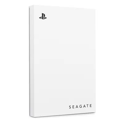 Seagate externí HDD pro PS4 a PS5 2TB STLV2000201