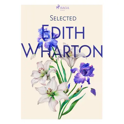 Selected Edith Wharton