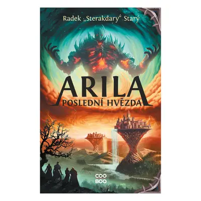 Arila: Poslední hvězda