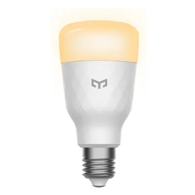 Yeelight LED Smart Bulb W3 žárovka stmívatelná bílá