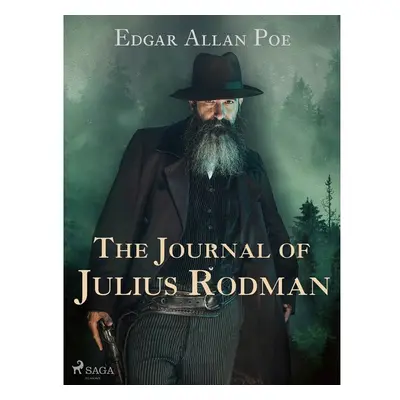 The Journal of Julius Rodman