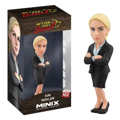 MINIX TV: Better Call Saul - Kim Wessler