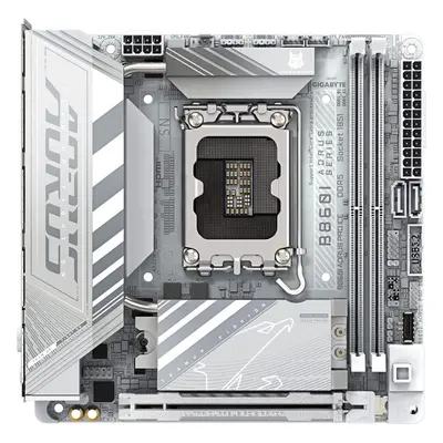 GIGABYTE B860I AORUS PRO ICE (B860I AORUS PRO ICE)