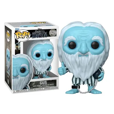 Funko Pop! 1429 Haunted Mnsion Gus