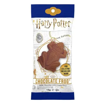 Jelly Beans Harry Potter Chocolate Frog 15 g