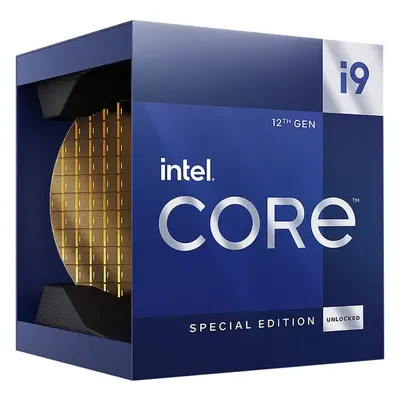 Intel Core i9-12900KS BX8071512900KS