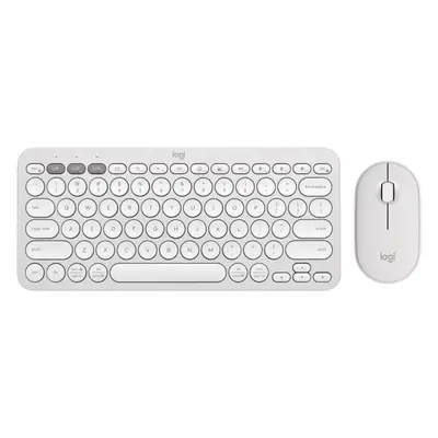 Logitech 920-012240 Bílá