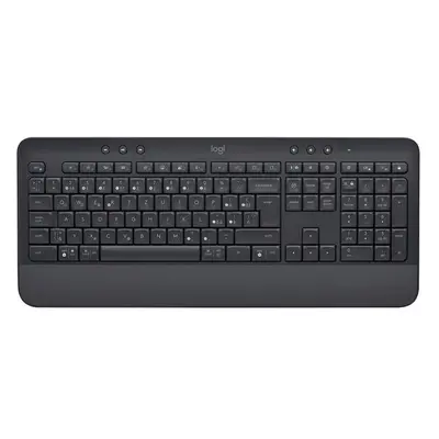 Logitech K650 920-010947 Černá