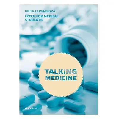 Talking Medicine