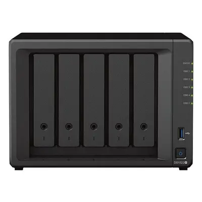 Synology DiskStation DS1522+