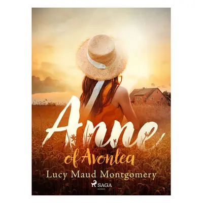 Anne of Avonlea