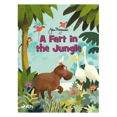 A Fart in the Jungle