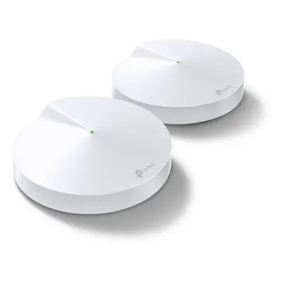 TP-Link Deco M5, 2ks Bílá