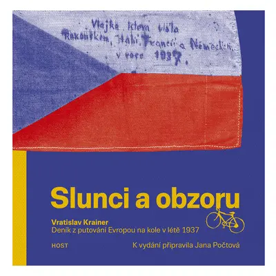 Slunci a obzoru