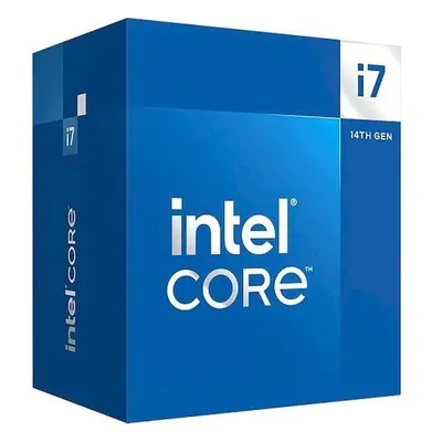 Intel Core i7-14700 BX8071514700