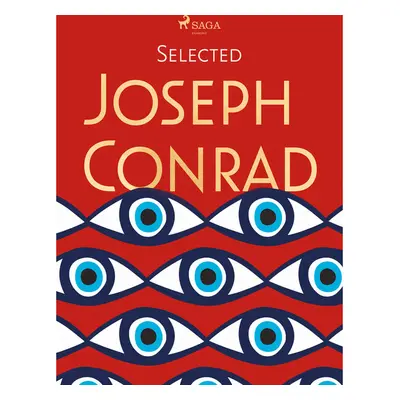 Selected Joseph Conrad