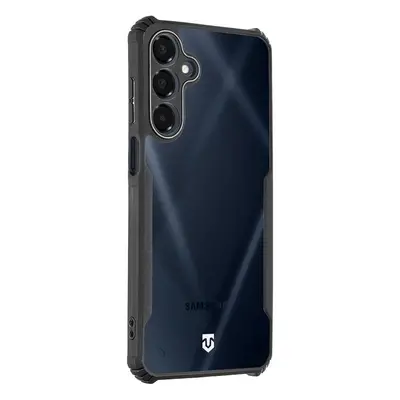 Tactical Quantum Stealth Kryt pro Samsung Galaxy A16 4G/5G černý