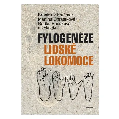 Fylogeneze lidské lokomoce