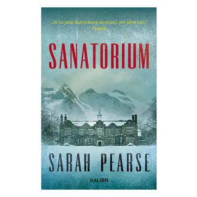 Sanatorium