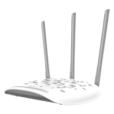 TP-Link TL-WA801N Bílá