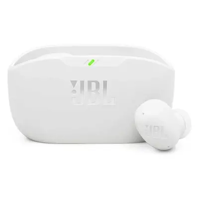 JBL Wave Buds2 Bílá