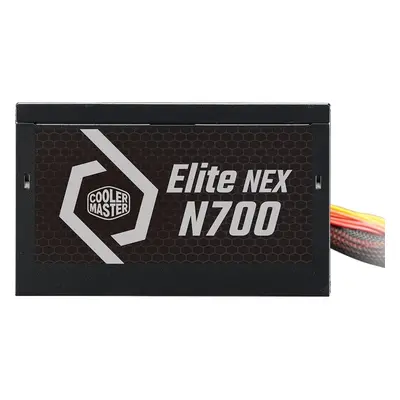 Cooler Master Elite NEX W700 MPW-7001-ACBN-BEU Černá