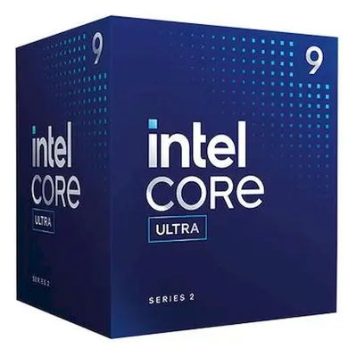 Intel Core Ultra 9-285 (BX80768285)