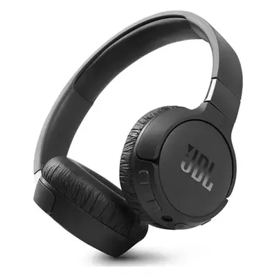 JBL Tune 660BTNC Černá