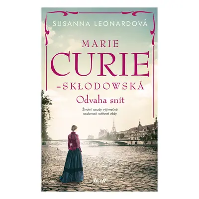 Marie Curie-Skłodowská