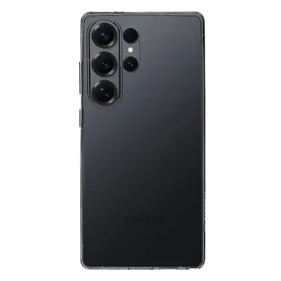 Tactical TPU Kryt pro Samsung Galaxy S25 Ultra čirý