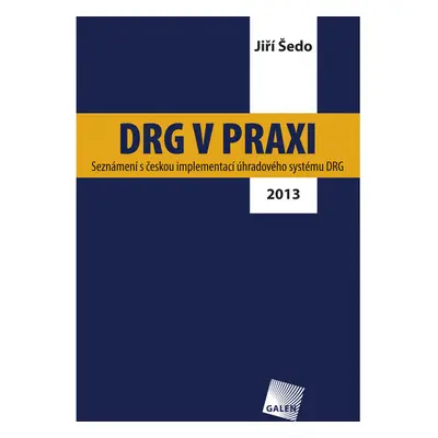 DRG v praxi