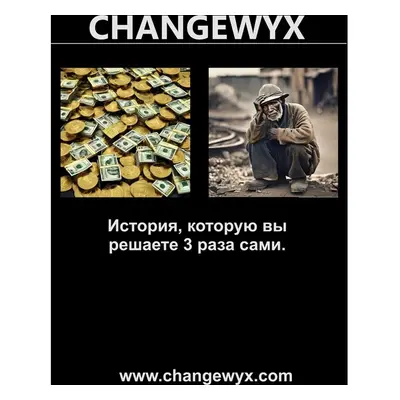 CHANGEWYX