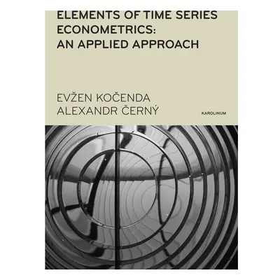 Elements of Time Series Econometrics: an Applied Approach