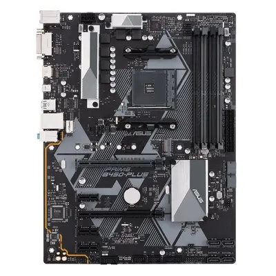 ASUS PRIME B450-PLUS (90MB0YN0-M0EAY0)