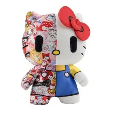 Hello Kitty 50th Anniversary Edition 18 cm