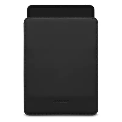 Woolnut Coated PU Sleeve pouzdro pro 11" iPad Pro/Air černé