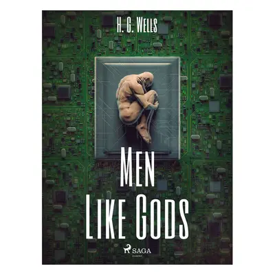 Men Like Gods