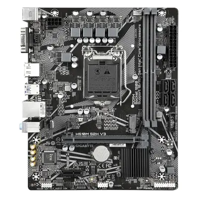 GIGABYTE H510M S2H V3