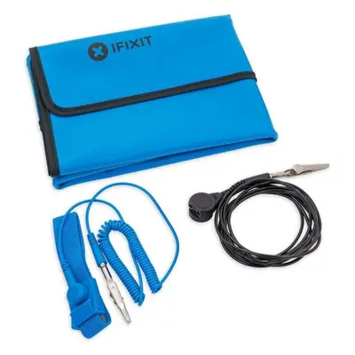 iFixit Portable Anti-Static Mat, antistatická podložka, EU145202-5